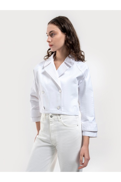 Loft Women's Regular Fit Jacket