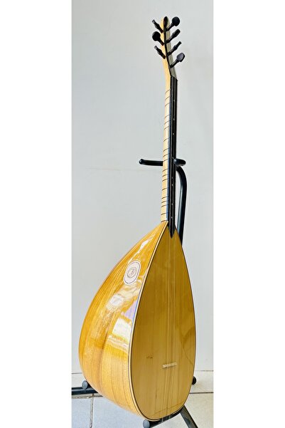 ARTEMİS Profesyonel Kısa Sap Dut Bağlama