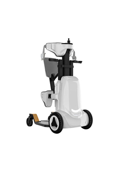 ROBOOTER XZ-DROID A Akülü Tekerlekli Sandalye