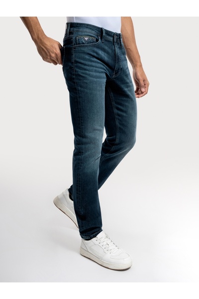 Loft Lf2036171 Ss Erkek Prive Jean Pantolon