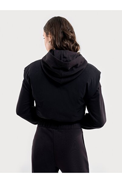 Loft Crop Women's Vest