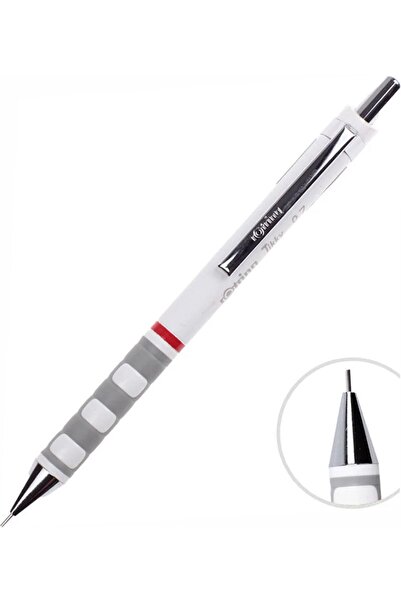 Rotring Tikky 0,7kalem Seti ( 2 Kalem+120 F.castel 0,7 Min+sinav Silgisi )