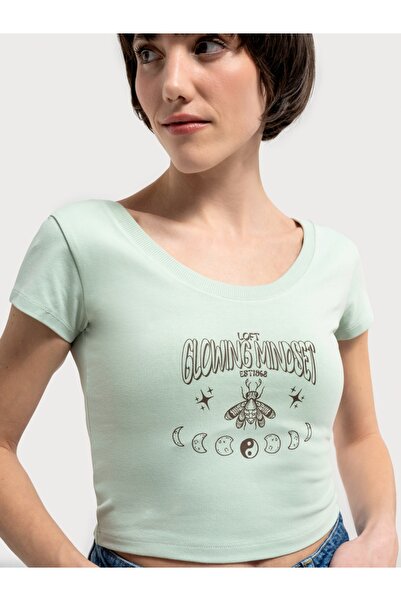 Loft Lf2035279 Tshirt K.Kol