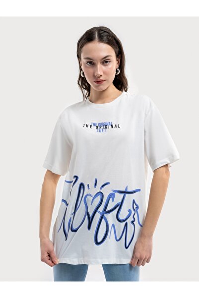 Loft Lf2035322 Tshirt K.Kol