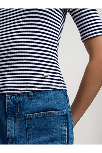 Loft Γυναικείο T-Shirt Lf 2033938