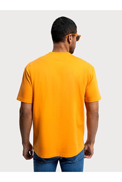 Loft Ανδρικό μπλουζάκι Loose Fit