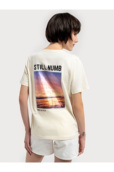 Loft Lf2035655 Tshirt K.Kol