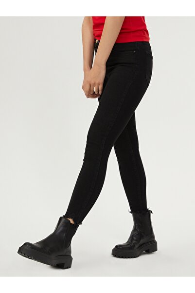 Loft Nicole Skinny Fit Kadın Pantolon