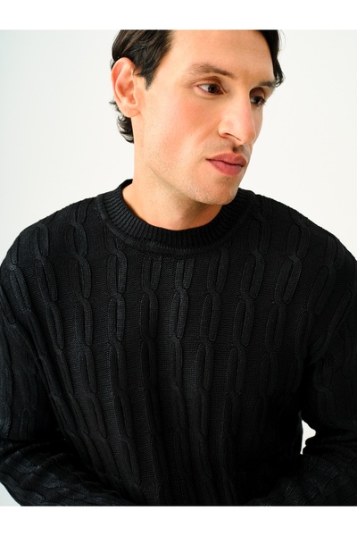 Loft Loose Fit Men's Sweater