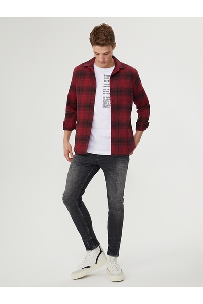 Loft Justin uske muške pantalone
