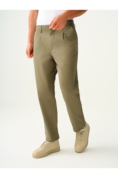 Loft Regular Fit Erkek Pantolon