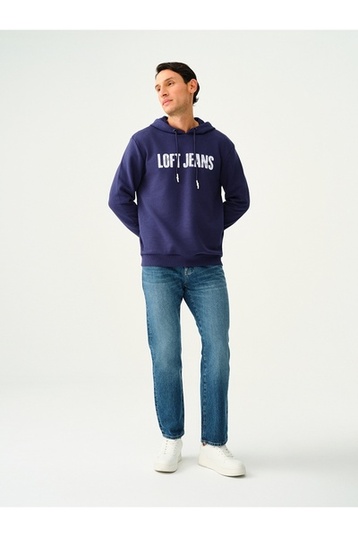 Loft Чоловіча футболка Lf2034046