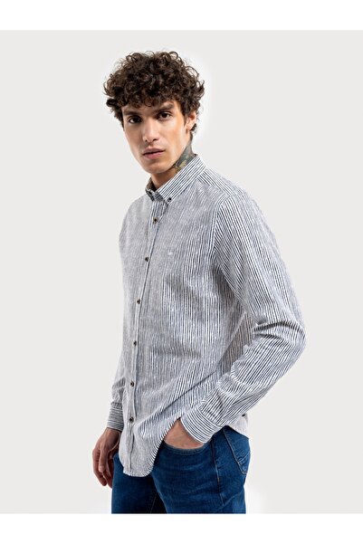 Loft Lf2036430 Shirt U.Sleeve
