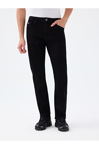 Loft Terrybrown Slim Fit Erkek Pantolon