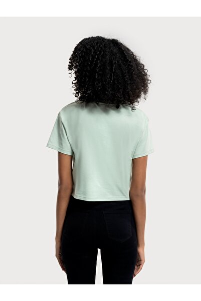 Loft Lf2035298 Μπλουζάκι με μανίκια