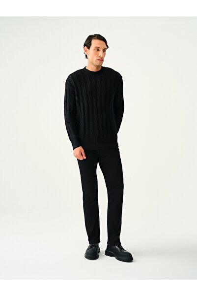 Loft Loose Fit Men's Sweater