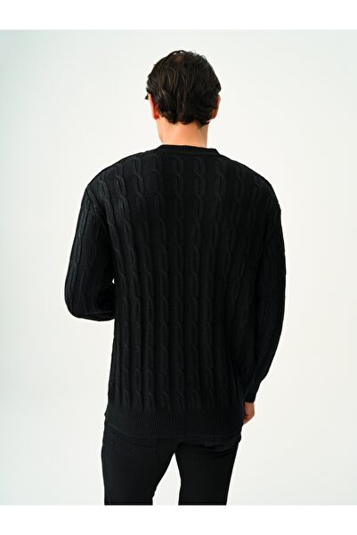 Loft Loose Fit Men's Sweater