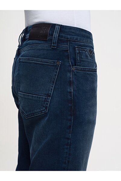 Loft 24k Lf 2034782 Hoorn Wash Pantolon
