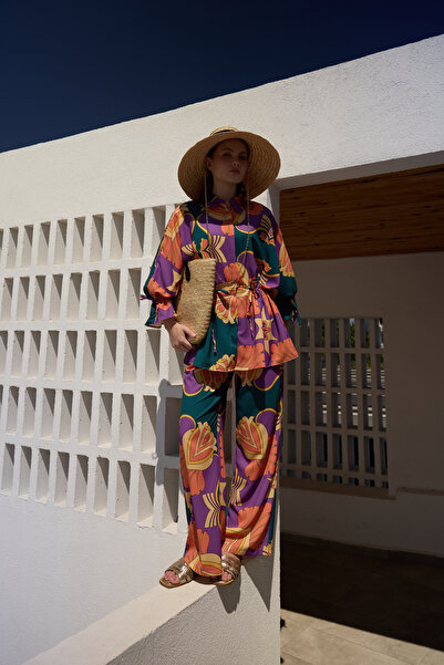 Melike Tatar Σετ με σχέδια 32-2388