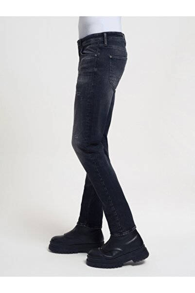 Loft Ricardo Slim Fit Erkek Pantolon