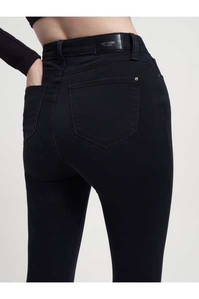 Loft Natalie Skinny Fit Kadın Pantolon