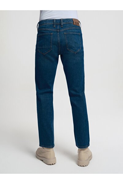 Loft Terrybrown Slim Fit Erkek Pantolon