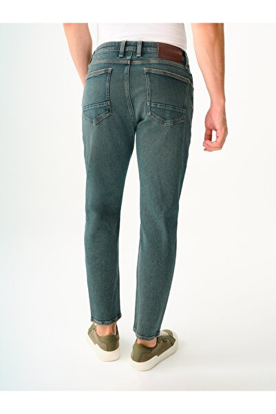 Loft Tony Slim Fit Erkek Pantolon