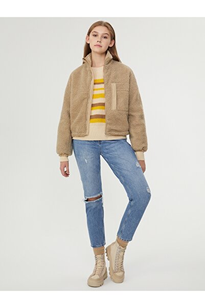 Loft Kadın Pantolon LF2028115_Q1.V1_DN09628