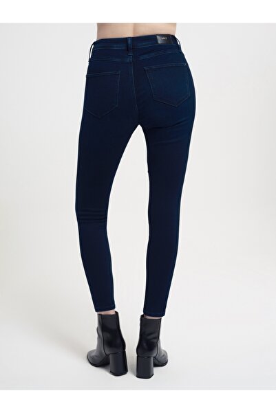 Loft Natalie Skinny Fit Kadın Pantolon