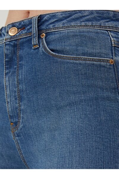 Loft Natalie Skinny Fit Kadın Pantolon