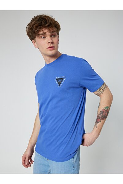 Loft Loose Fit Erkek Tshirt K.kol