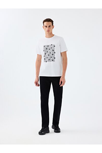 Loft Terrybrown Slim Fit Erkek Pantolon