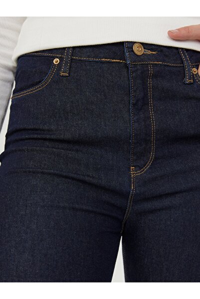 Loft Natalie Skinny Fit Kadın Pantolon