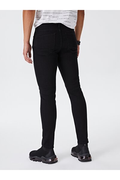 Loft Чоловічі штани Justin Skinny Fit