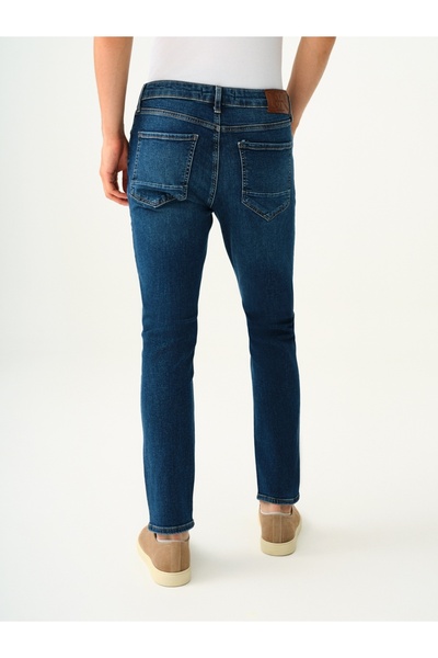 Loft Justin Skinny Fit Men's Pants