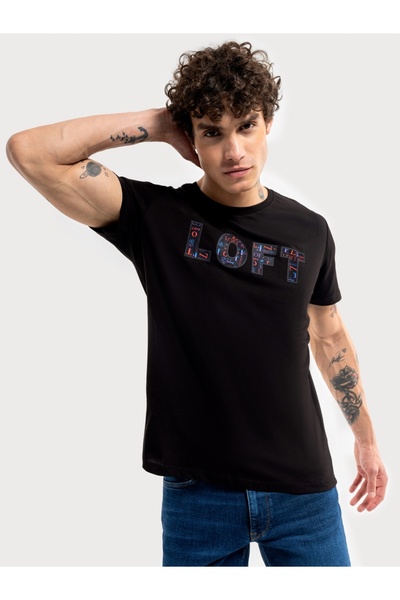 Loft Lf2035793 Tshirt K.Kol