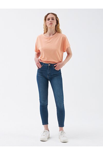 Loft Natalie Skinny Fit Kadın Pantolon