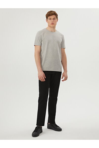 Loft بنطلون Terrybrown ذو المقاس النحيف للرجال