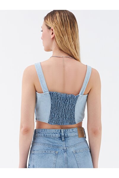 Loft Slim Fit Women's Vest