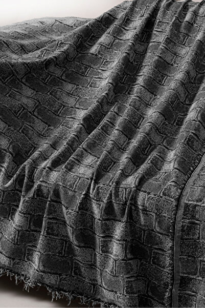 Rell Home 170X220Cm Woven Sofa Cover Set - Double