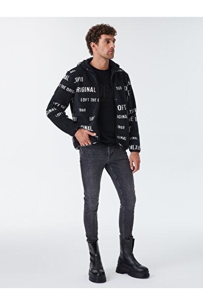 Loft Ανδρικό φούτερ Regular Fit