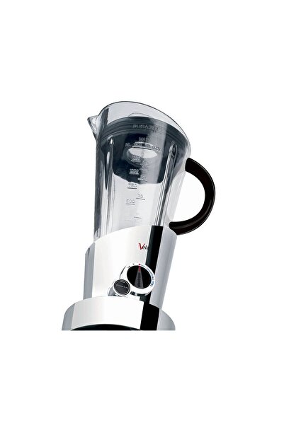 BUGATTI Chrome Color Vela Blender