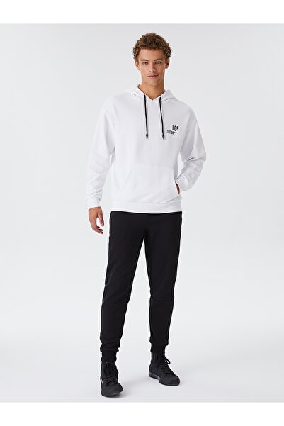 Loft Ανδρικό φούτερ Oversize Fit