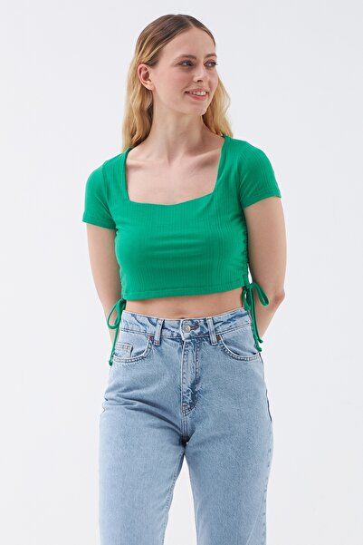 Loft Regular Fit Kadın Tshirt K.kol