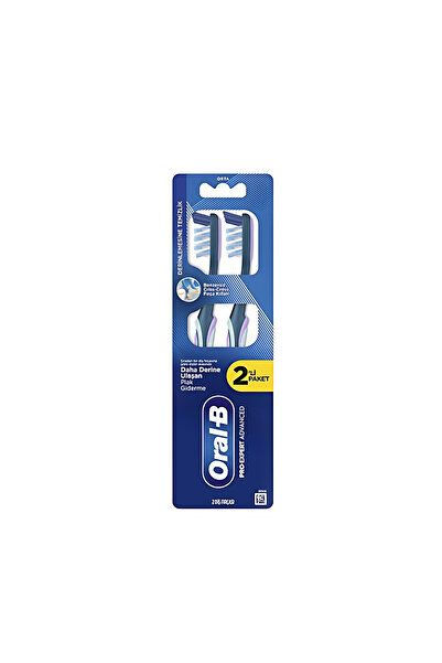 Oral-B (1+1) Pro Expert All-In-One 40 Medium