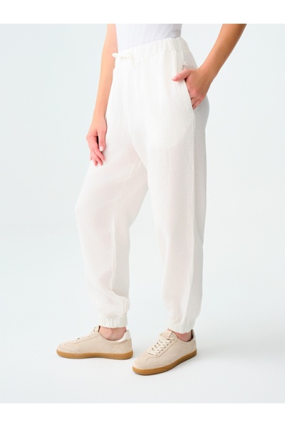 Loft Regular Fit Kadın Pantolon