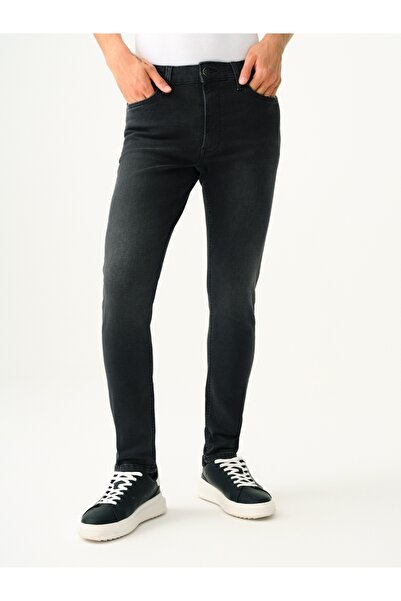 Loft Чоловічі штани Justin Skinny Fit