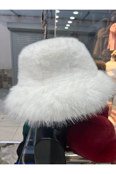 Vemod قبعة دلو من القطيفة