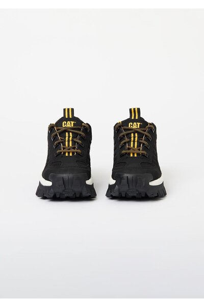 Caterpillar Intruder Men's Black Shoes