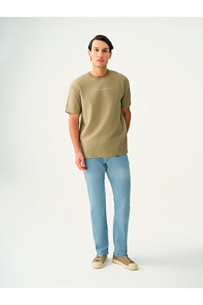Loft Carlos Regular Fit Erkek Pantolon